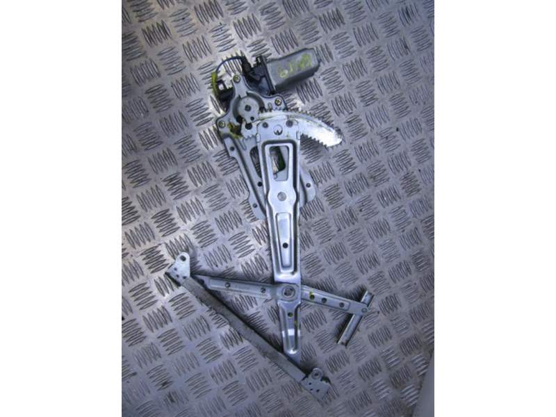 Recambio de elevalunas trasero izquierdo para subaru legacy 2.5 g referencia OEM IAM ELECTRICO  