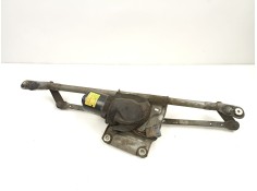 Recambio de motor limpia delantero para peugeot 406 (8b) 2.1 td 12v referencia OEM IAM 6405A8 53548602 