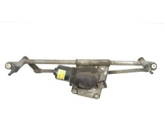 Recambio de motor limpia delantero para peugeot 406 (8b) 2.1 td 12v referencia OEM IAM 6405A8 53548602  2