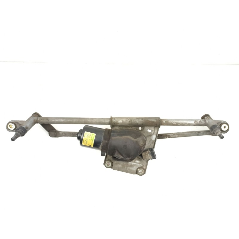 Recambio de motor limpia delantero para peugeot 406 (8b) 2.1 td 12v referencia OEM IAM 6405A8 53548602 