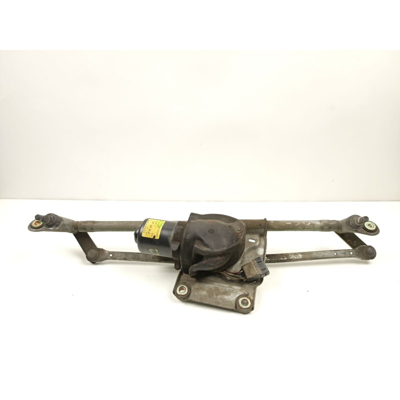 Recambio de motor limpia delantero para peugeot 406 (8b) 2.1 td 12v referencia OEM IAM 6405A8 53548602 