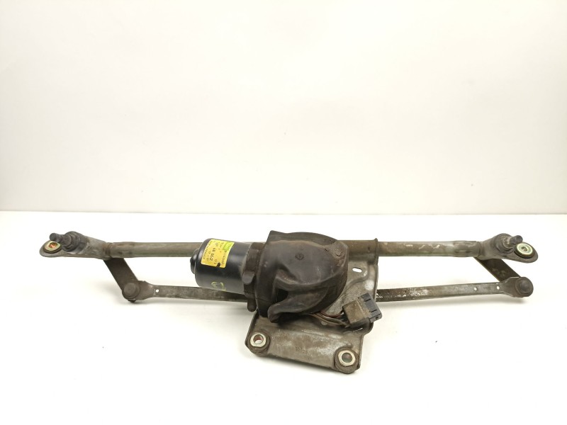 Recambio de motor limpia delantero para peugeot 406 (8b) 2.1 td 12v referencia OEM IAM 6405A8 53548602 