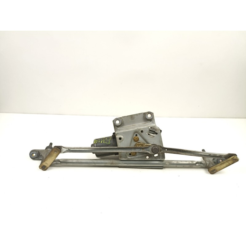 Recambio de motor limpia delantero para peugeot 406 (8b) 2.1 td 12v referencia OEM IAM 6405A8 53548602 