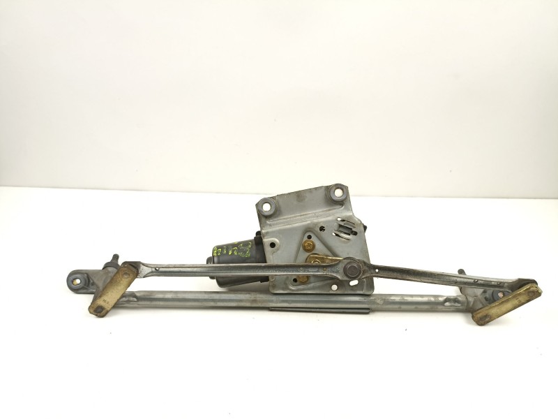 Recambio de motor limpia delantero para peugeot 406 (8b) 2.1 td 12v referencia OEM IAM 6405A8 53548602 