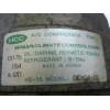 Recambio de compresor aire acondicionado para hyundai accent 1.5 td -3ea 5p referencia OEM IAM 9770125200 DEYQA02 