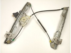 Recambio de elevalunas delantero izquierdo para citroën c5 2.0 hdi referencia OEM IAM 9681594480  