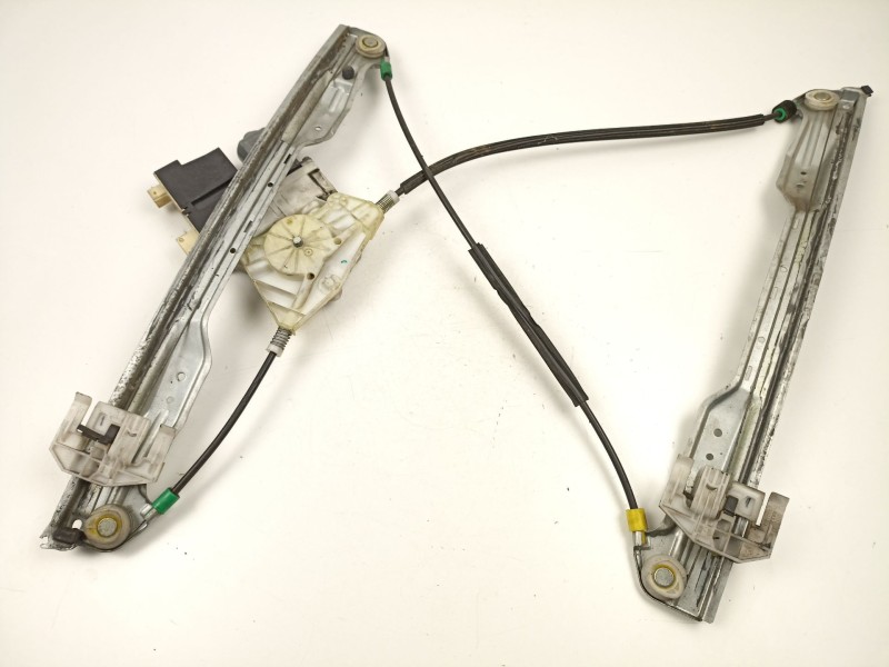 Recambio de elevalunas delantero izquierdo para citroën c5 2.0 hdi referencia OEM IAM 9681594480  