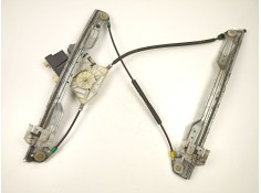 Recambio de elevalunas delantero izquierdo para citroën c5 2.0 hdi referencia OEM IAM 9681594480   2