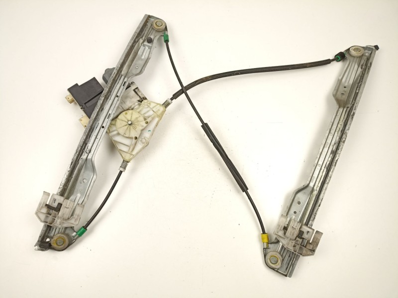 Recambio de elevalunas delantero izquierdo para citroën c5 2.0 hdi referencia OEM IAM 9681594480  