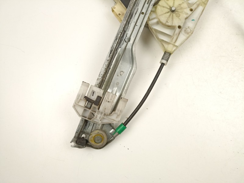 Recambio de elevalunas delantero izquierdo para citroën c5 2.0 hdi referencia OEM IAM 9681594480  