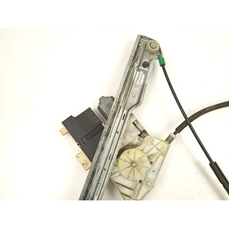 Recambio de elevalunas delantero izquierdo para citroën c5 2.0 hdi referencia OEM IAM 9681594480  