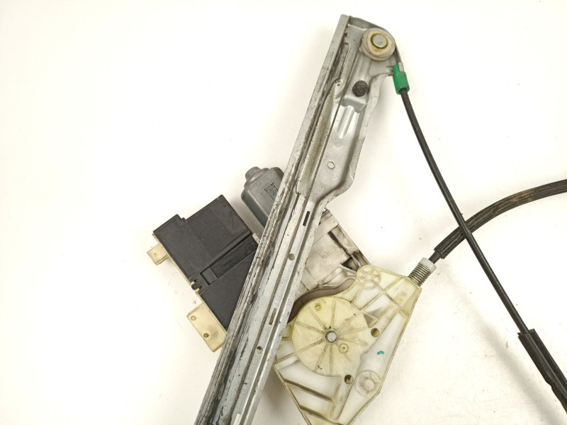 Recambio de elevalunas delantero izquierdo para citroën c5 2.0 hdi referencia OEM IAM 9681594480  