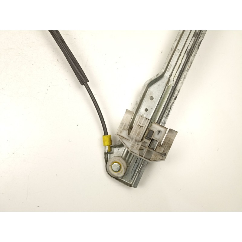 Recambio de elevalunas delantero izquierdo para citroën c5 2.0 hdi referencia OEM IAM 9681594480  