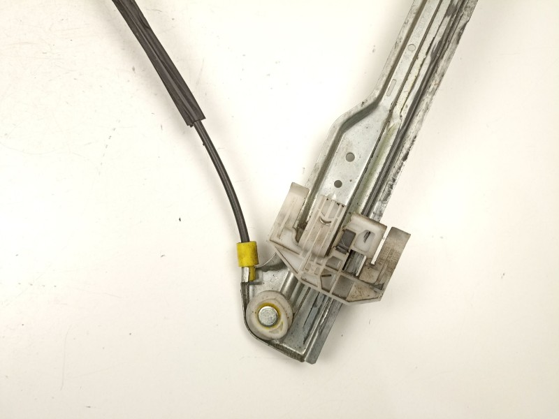 Recambio de elevalunas delantero izquierdo para citroën c5 2.0 hdi referencia OEM IAM 9681594480  