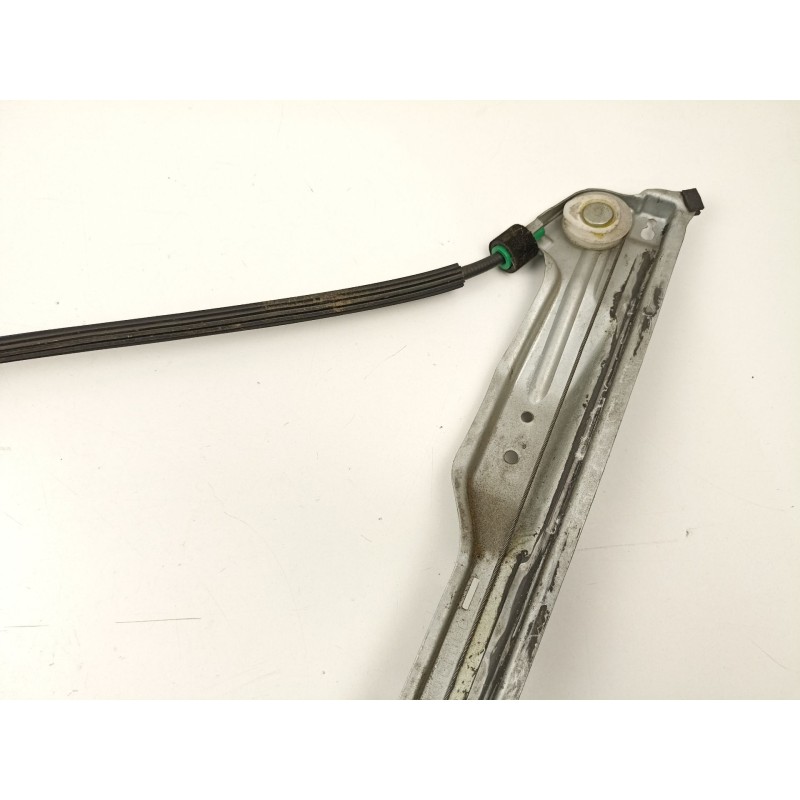 Recambio de elevalunas delantero izquierdo para citroën c5 2.0 hdi referencia OEM IAM 9681594480  
