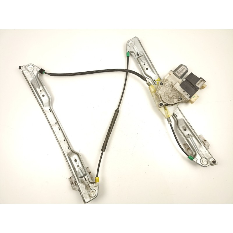 Recambio de elevalunas delantero izquierdo para citroën c5 2.0 hdi referencia OEM IAM 9681594480  