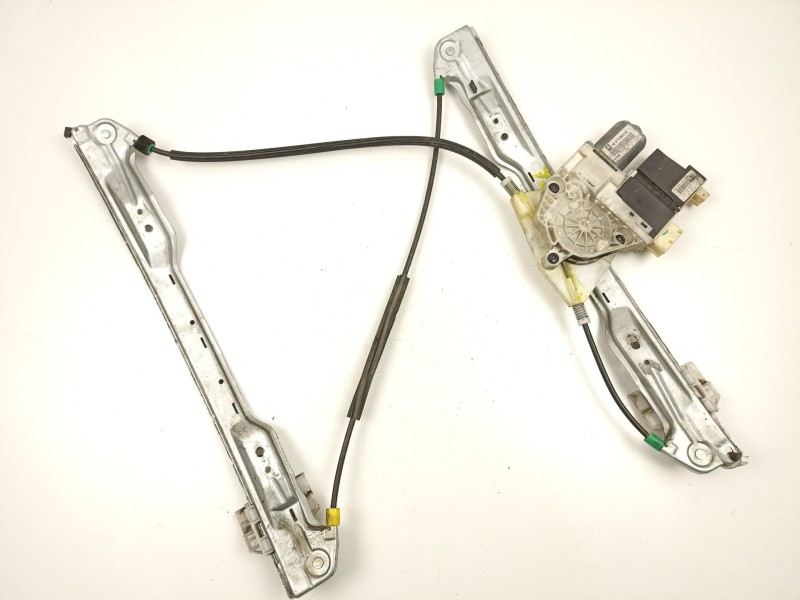 Recambio de elevalunas delantero izquierdo para citroën c5 2.0 hdi referencia OEM IAM 9681594480  