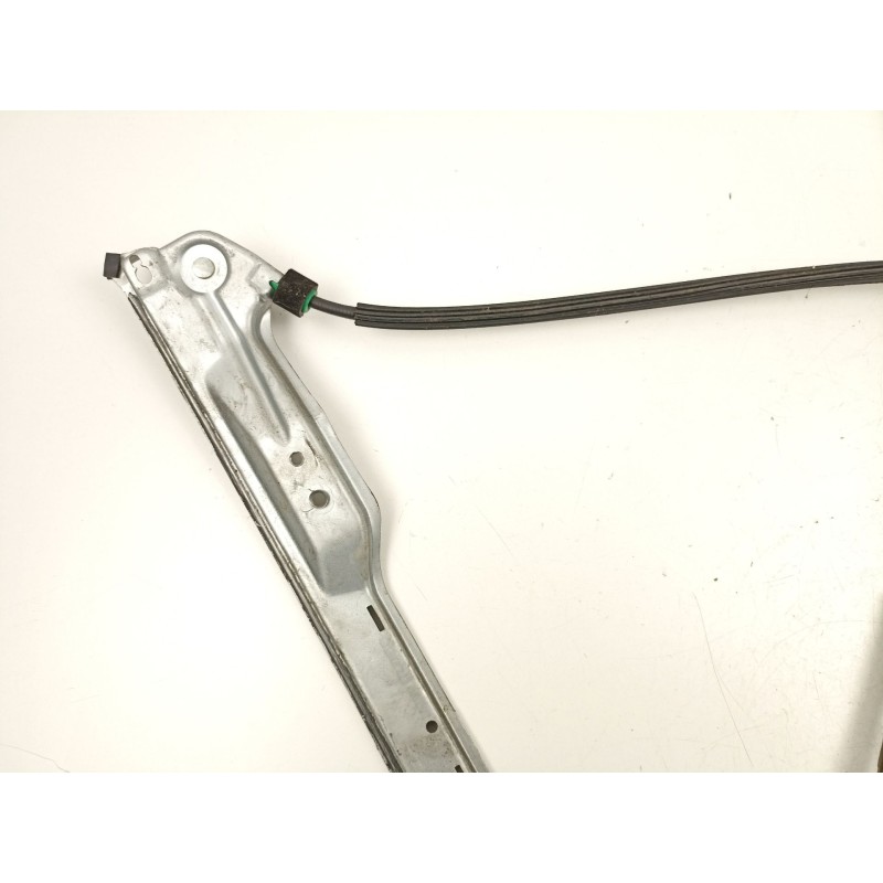 Recambio de elevalunas delantero izquierdo para citroën c5 2.0 hdi referencia OEM IAM 9681594480  