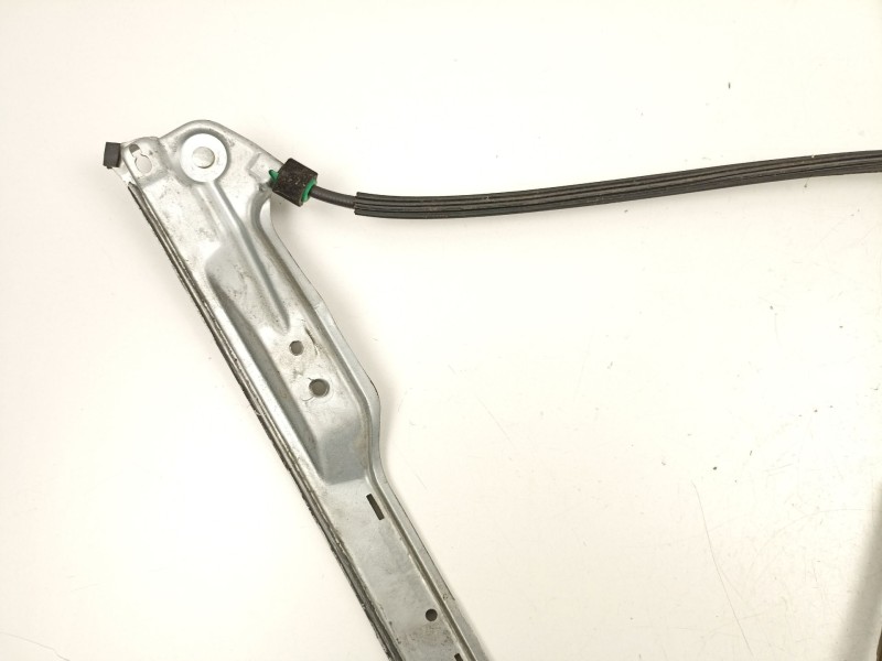 Recambio de elevalunas delantero izquierdo para citroën c5 2.0 hdi referencia OEM IAM 9681594480  