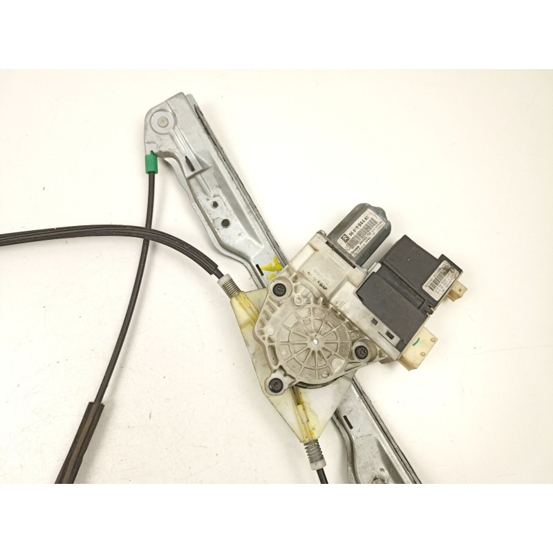 Recambio de elevalunas delantero izquierdo para citroën c5 2.0 hdi referencia OEM IAM 9681594480  
