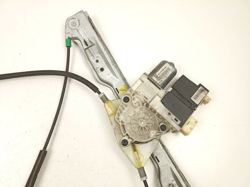 Recambio de elevalunas delantero izquierdo para citroën c5 2.0 hdi referencia OEM IAM 9681594480  