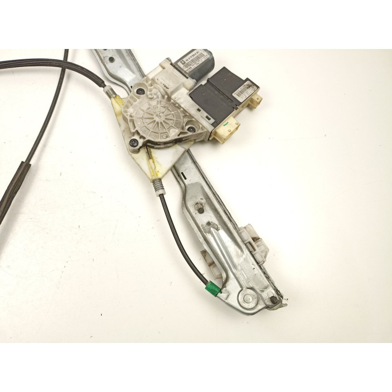 Recambio de elevalunas delantero izquierdo para citroën c5 2.0 hdi referencia OEM IAM 9681594480  