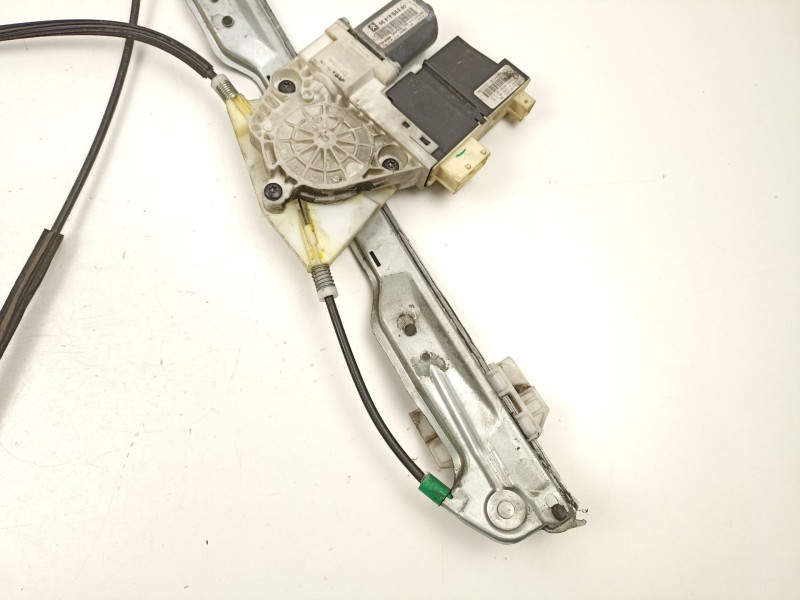 Recambio de elevalunas delantero izquierdo para citroën c5 2.0 hdi referencia OEM IAM 9681594480  