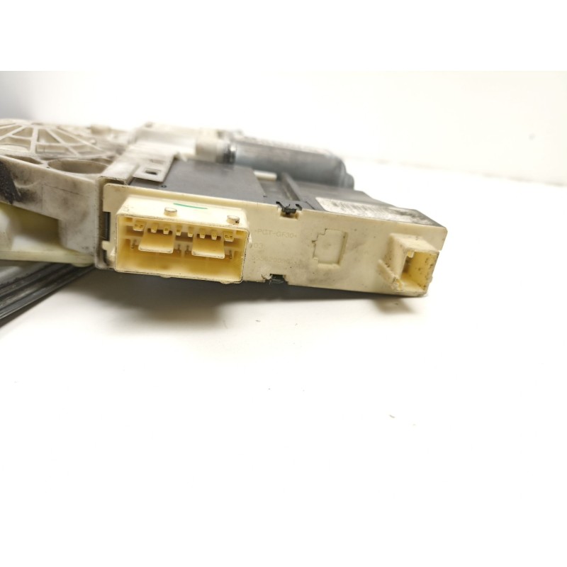 Recambio de elevalunas delantero izquierdo para citroën c5 2.0 hdi referencia OEM IAM 9681594480  