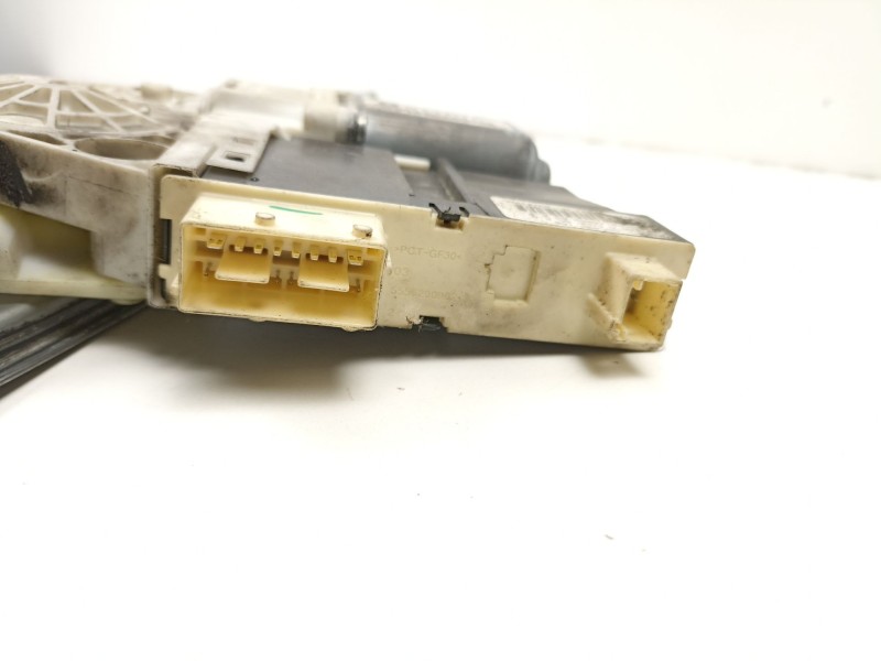 Recambio de elevalunas delantero izquierdo para citroën c5 2.0 hdi referencia OEM IAM 9681594480  