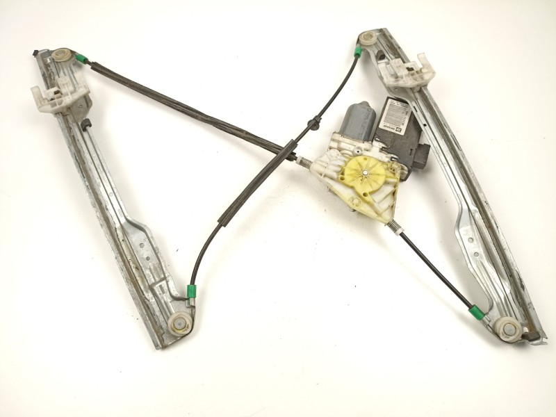 Recambio de elevalunas delantero derecho para citroën c5 2.0 hdi referencia OEM IAM 9632531980  