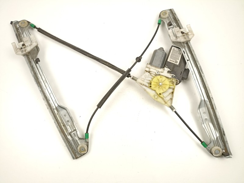 Recambio de elevalunas delantero derecho para citroën c5 2.0 hdi referencia OEM IAM 9632531980  