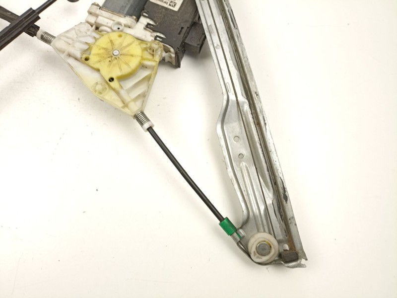 Recambio de elevalunas delantero derecho para citroën c5 2.0 hdi referencia OEM IAM 9632531980  