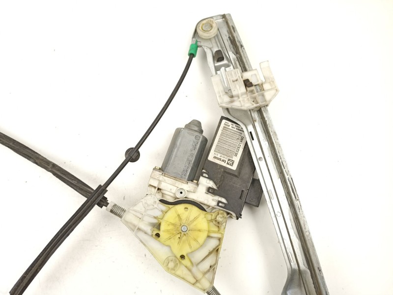 Recambio de elevalunas delantero derecho para citroën c5 2.0 hdi referencia OEM IAM 9632531980  