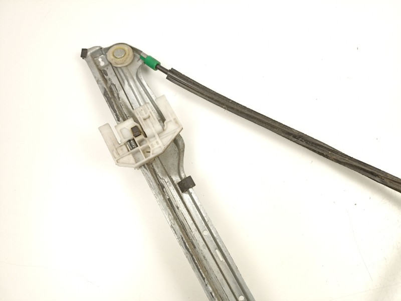 Recambio de elevalunas delantero derecho para citroën c5 2.0 hdi referencia OEM IAM 9632531980  