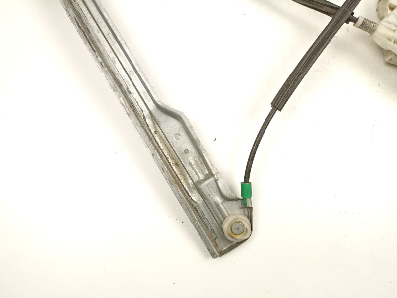 Recambio de elevalunas delantero derecho para citroën c5 2.0 hdi referencia OEM IAM 9632531980  