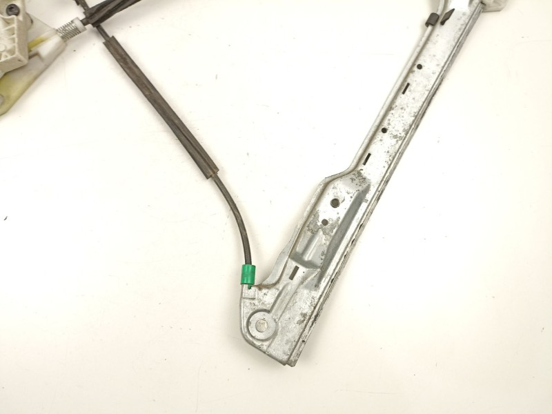 Recambio de elevalunas delantero derecho para citroën c5 2.0 hdi referencia OEM IAM 9632531980  