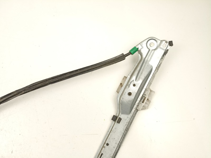 Recambio de elevalunas delantero derecho para citroën c5 2.0 hdi referencia OEM IAM 9632531980  