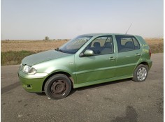 volkswagen polo (6n2) del año 1999