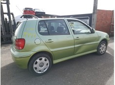 volkswagen polo (6n2) del año 1999 2