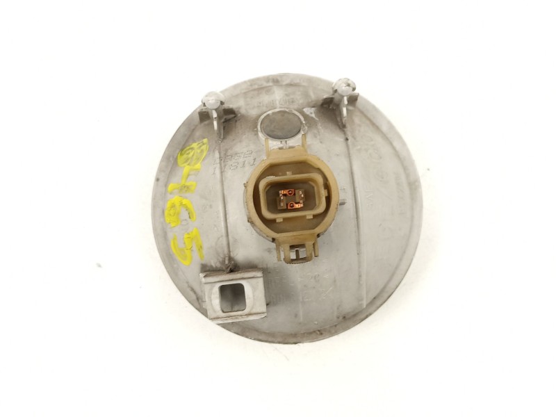 Recambio de antiniebla derecho para chevrolet captiva (c100, c140) 2.2 d referencia OEM IAM 20780914  