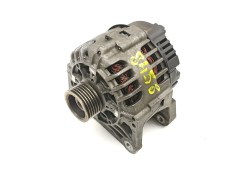 Recambio de alternador para renault laguna ii (bg0/1_) 2.0 16v (bg00, bg0k, bg0p, bg0w) referencia OEM IAM 8200153710 SG9B053 