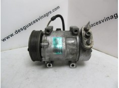 Recambio de aire acondicionado : peugeot 406 : 2.0 g (136cv) [2002] para peugeot 406 2.0 g referencia OEM IAM 6481002044  