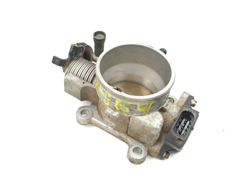 Recambio de caja mariposa para hyundai elantra iii sedán (xd) 2.0 referencia OEM IAM 3510023500  