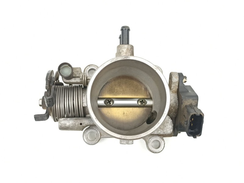 Recambio de caja mariposa para hyundai elantra iii sedán (xd) 2.0 referencia OEM IAM 3510023500  