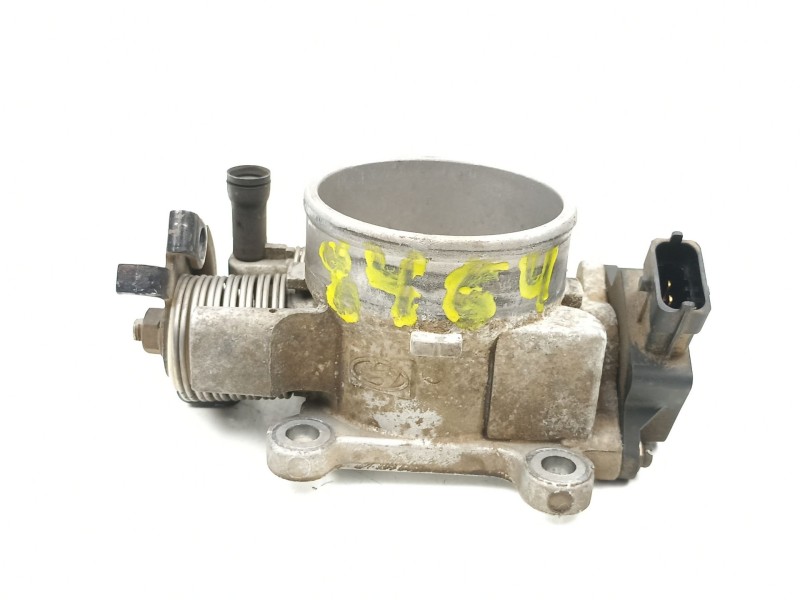 Recambio de caja mariposa para hyundai elantra iii sedán (xd) 2.0 referencia OEM IAM 3510023500  