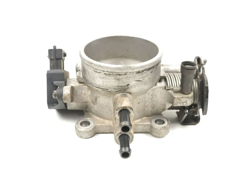 Recambio de caja mariposa para hyundai elantra iii sedán (xd) 2.0 referencia OEM IAM 3510023500  