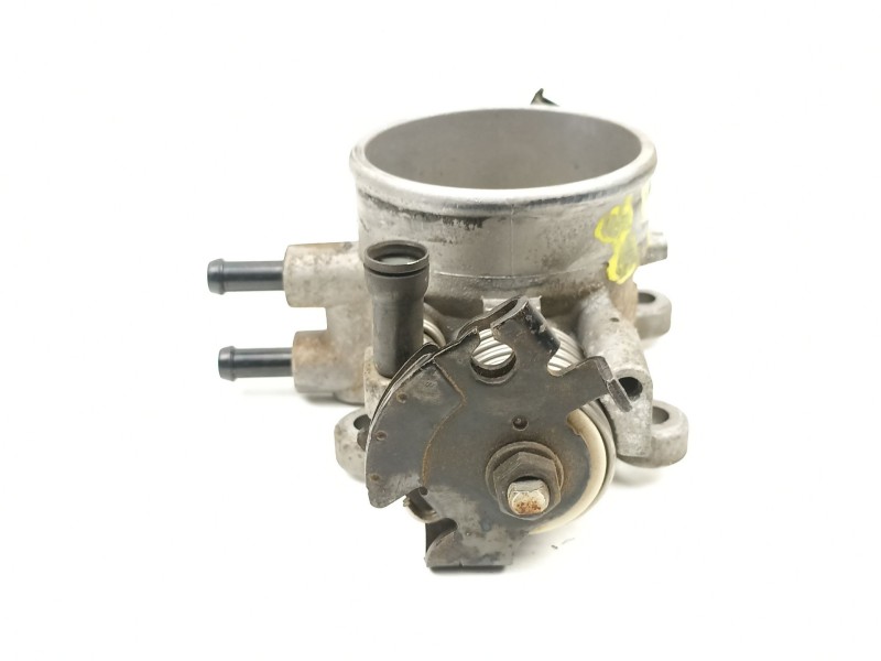 Recambio de caja mariposa para hyundai elantra iii sedán (xd) 2.0 referencia OEM IAM 3510023500  