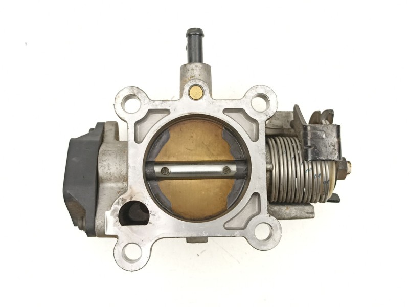 Recambio de caja mariposa para hyundai elantra iii sedán (xd) 2.0 referencia OEM IAM 3510023500  