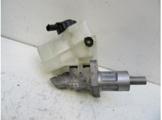 Recambio de bomba de freno : bmw 118 : 2.0 td (142,76cv) 6v [2011] para bmw  118 2.0 td 6v referencia OEM IAM 2501S60G  