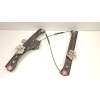 Recambio de elevalunas delantero izquierdo para bmw 1 (f20) 118 d referencia OEM IAM 51337281881  